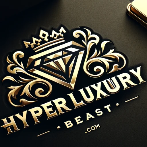 Hyper Luxury Beast Mag