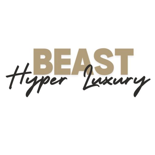 Hyper Luxury Beast Mag